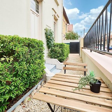 Le Racine : Appartement Dans Un Quartier Calme 디종 외부 사진